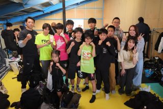 3月1日スタートラインジム　スパー大会に参加して来ました。それぞれ目標を作って挑み、ほんとみんなが納得のいく試合ができたなと思っております。また、近々試合があるのでさらに進化した試合ができる様に頑張りましょね
お疲れ様でした🙇‍♂️

初心者でもできる、みなさんと一緒に汗流して、ダイエットしませんか？一度体験してみてください。
今なら体験当日入会で入会金無料0円キャンペーン中‼️
3月末日まで　お待ちしておりま〜す。

#茨木#高槻市#摂津市#吹田#総持寺キッズ子供

パーソナルダイエット女性シェイプアップ個人レッスン初心者大歓迎

初心者ボクシング大歓迎

キッズ小学生中学生楽しく逞しく全国大会優勝

一般男性20才代30才代40才代50才代60才代70才代

シニアでもできる

7kgダイエット成功‼️3分ミット打ち‼️でダイエットしませんか？
私たちが丁寧に指導させていただきます。サイズダウンも間違い無い、食事のサポートもあり更に健康な体作りを目指しませんか❗️
只今、トレーナー募集中！
ジム拡大に向けて一緒にお仕事しませんか？